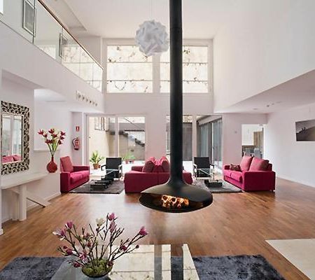 Hostal Dona Blanca 시구엔사 외부 사진